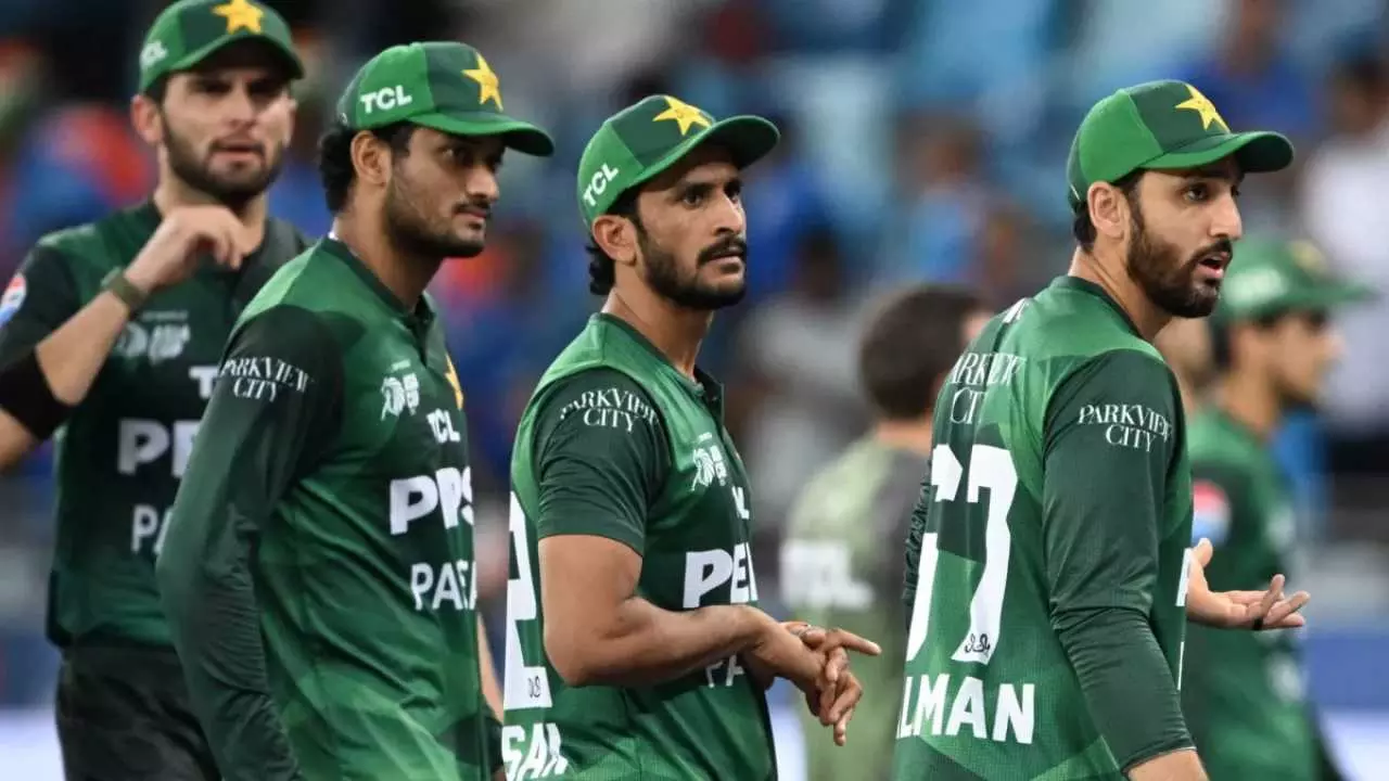 pakistan threatened to boycott from asia cup