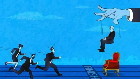 सोशल मीडिया के दौर में हर तरह के परिवारवाद पर ख़तरा है