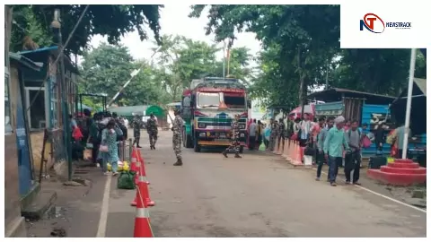 नेपाल हिंसा के बाद खुली भारत-नेपाल सीमा, भारतीय व्यापारी पहुंचे, मंडियां फिर से गुलजार