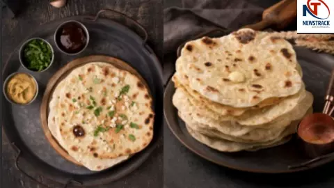 Benefits Of Baasi Roti, baasi roti khane ke fayade