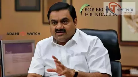 Adani Cement launches FutureX, prepares future leaders with academic-industry collaboration across the country Adani Cement launches FutureX, prepares future leaders with academic-industry collaboration across the country