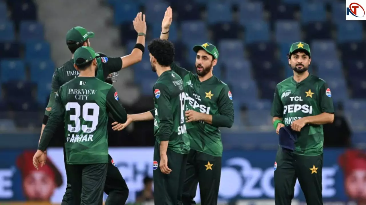 Pak Vs Asia Cup