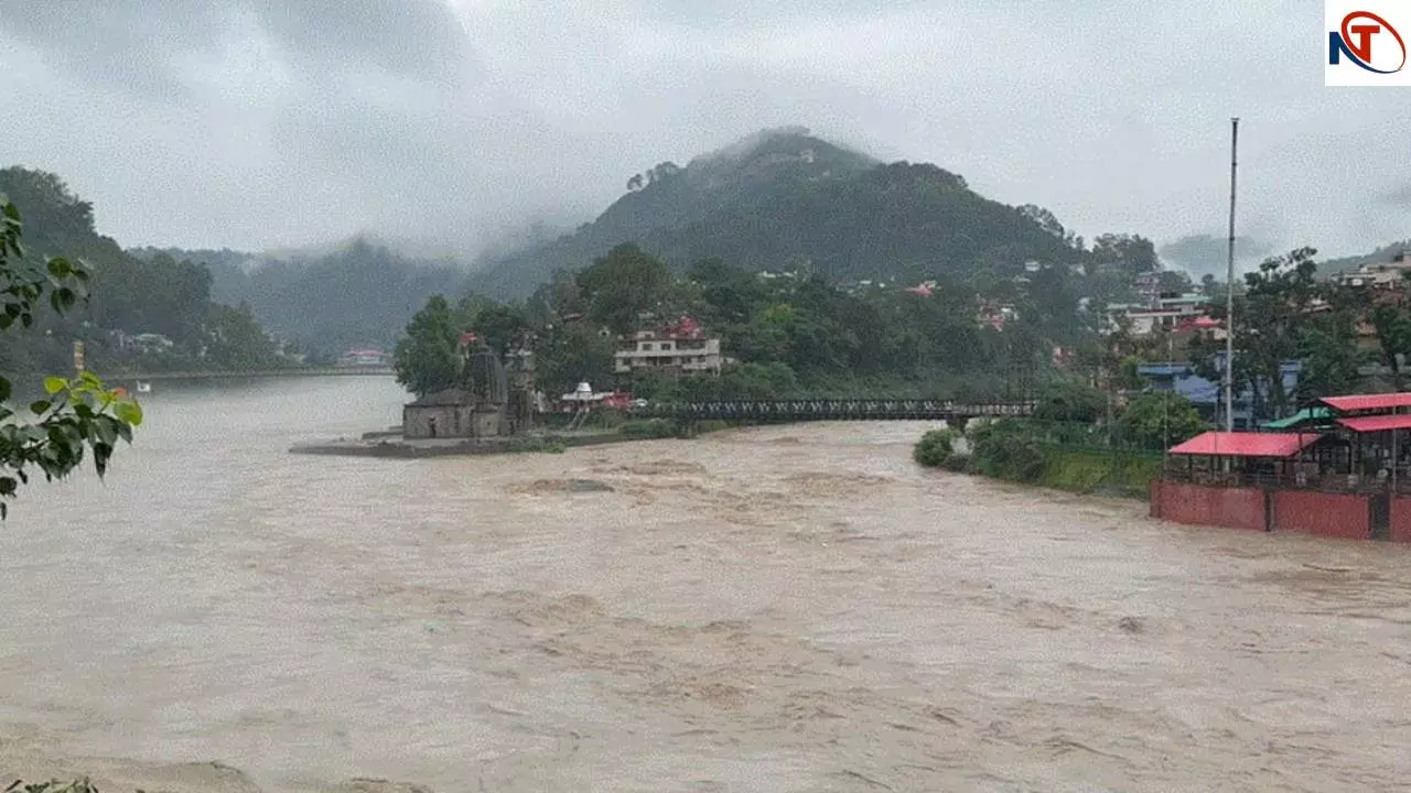 Himachal Heavy Rain