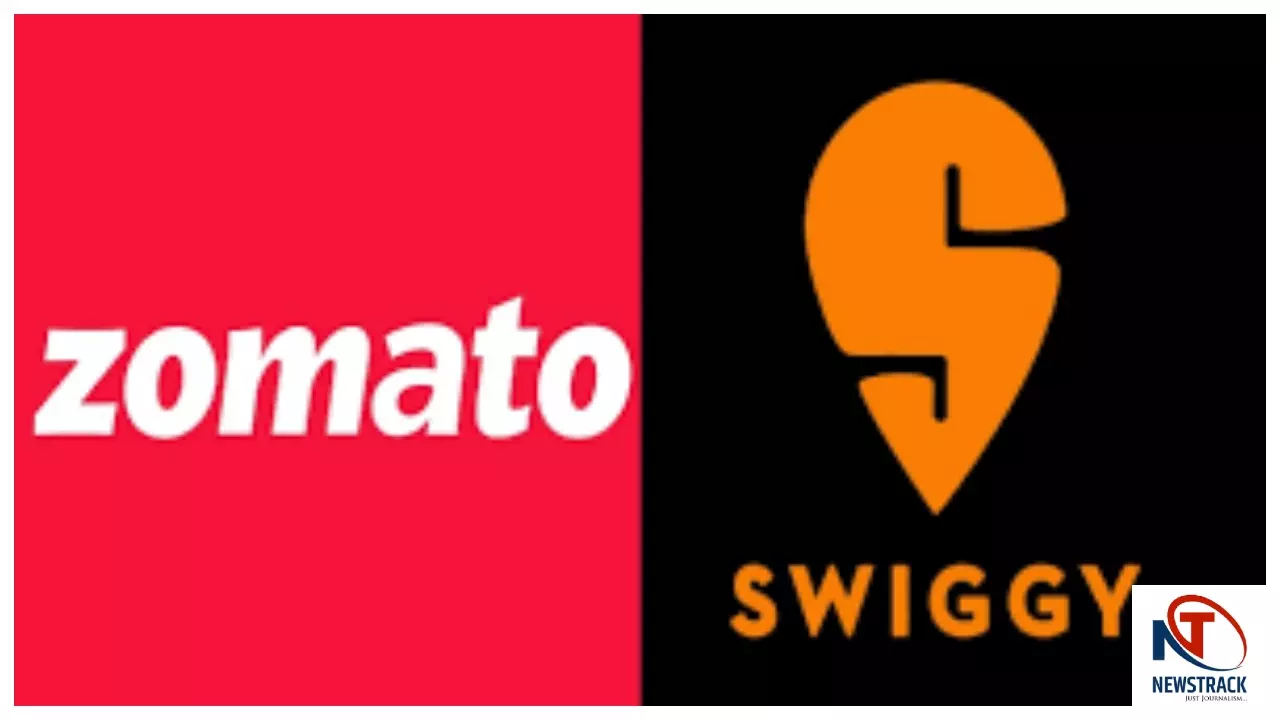 Swiggy Zomato Food Delivery Gets Costlier