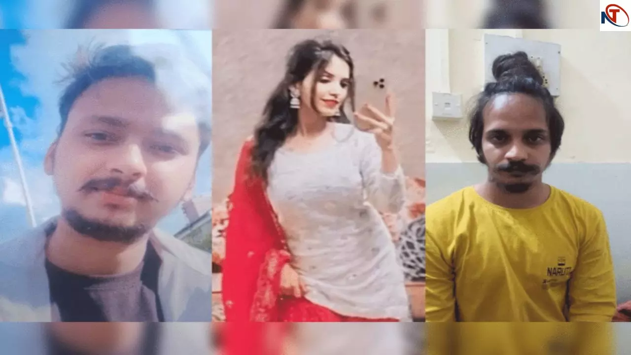Saurabh Murder Case