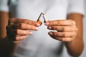 Smoking Health Risks