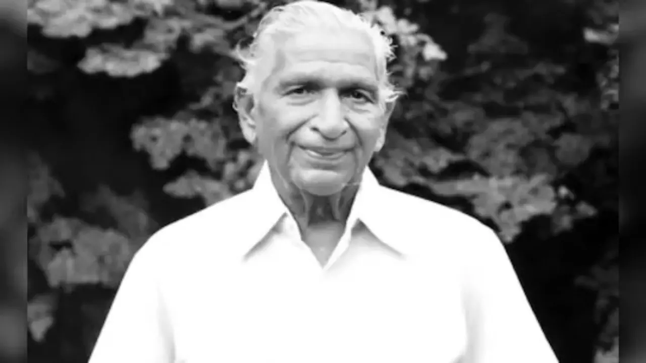 Ramkumar Verma Biography