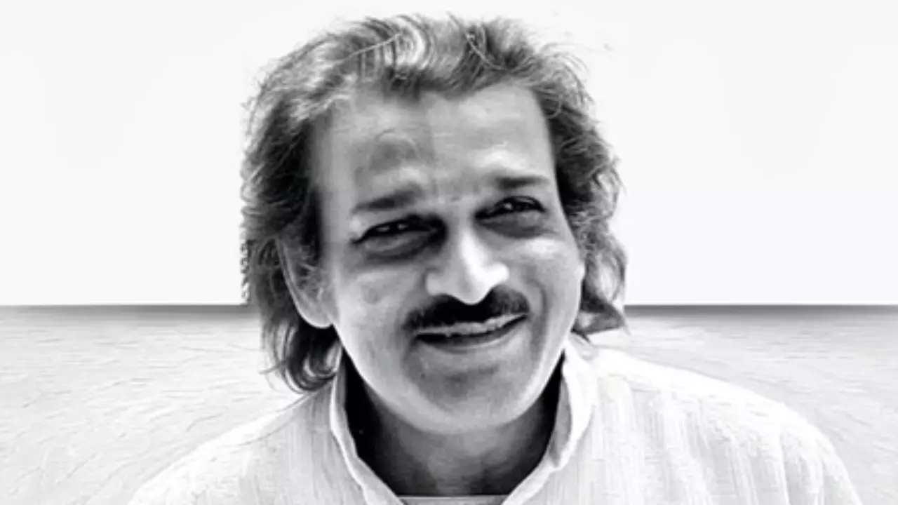 Sarveshwar Dayal Saxena