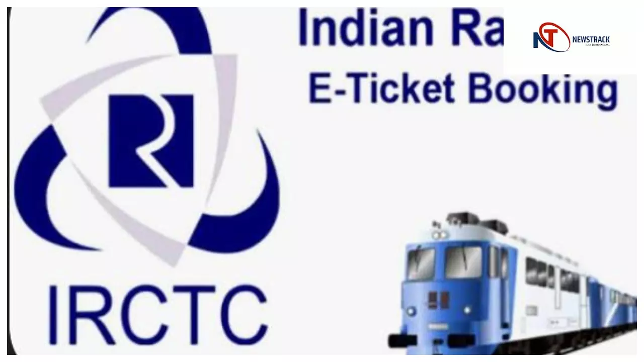 Hardoi News: 1 अक्टूबर से रेलवे में ऑनलाइन टिकट बुकिंग के नियम बदलेंगे