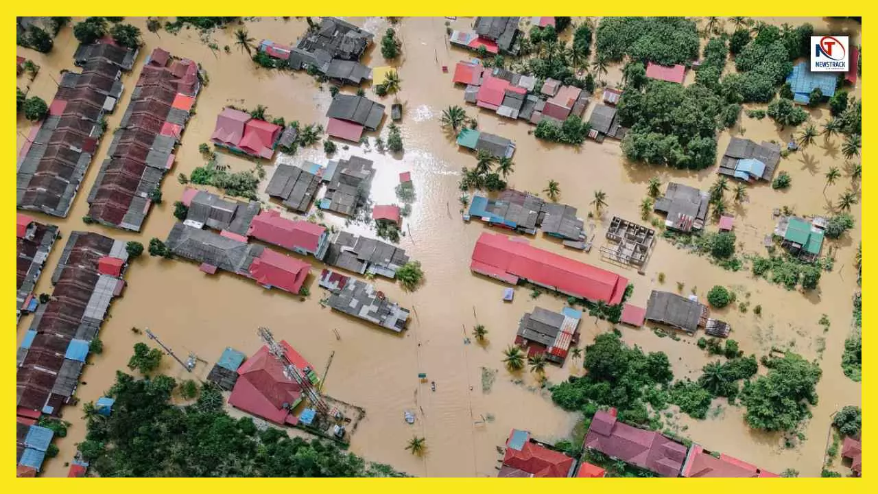 India Floods 2025: भारत में भयंकर बाढ़! आइये जाने इसके रोकथाम और बचने के उपाय
