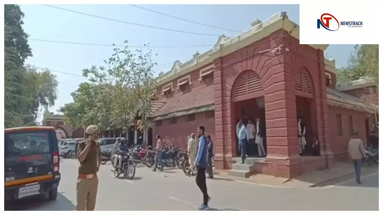 40 साल पुराने भूमि विवाद का 2 घंटे में समाधान, 82 वर्षीय बुजुर्ग को मिली राहत जौनपुर में
