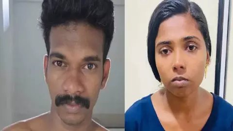 Kerala Crime Story