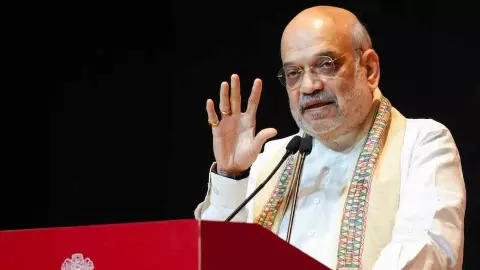 गृह मंत्रालय का बड़ा एक्शन, ड्रग्स तस्करी में शामिल 16,000 विदेशियों को डिपोर्ट करेगी सरकार