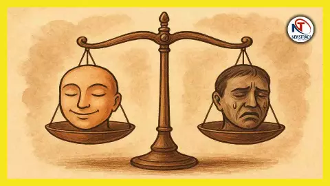 Human Contradictions and the Evil of Envy