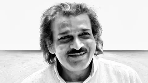 Sarveshwar Dayal Saxena