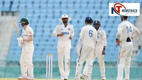 IND vs AUS Match Ekana Stadium Lucknow IND vs AUS Match Ekana Stadium Lucknow