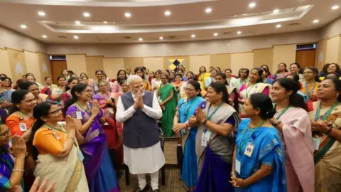 Modi Government Women Empowerment Modi Government Women Empowerment