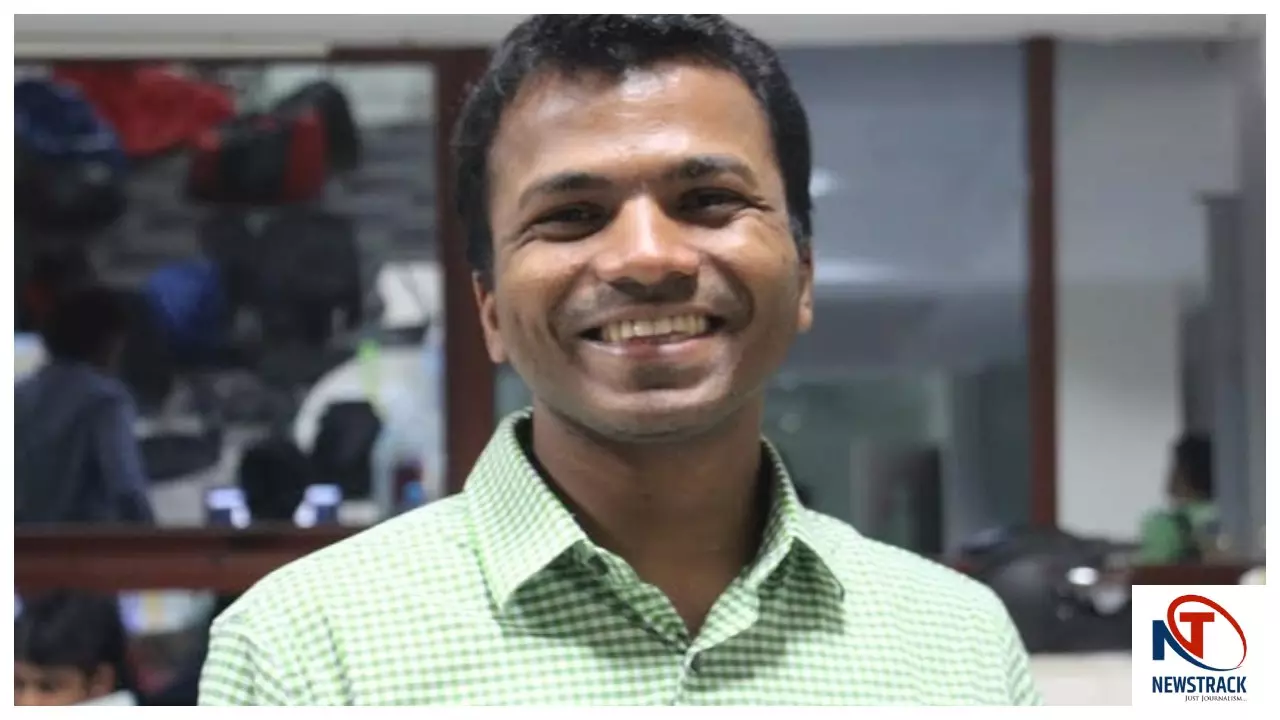 Rajesh Yabaji