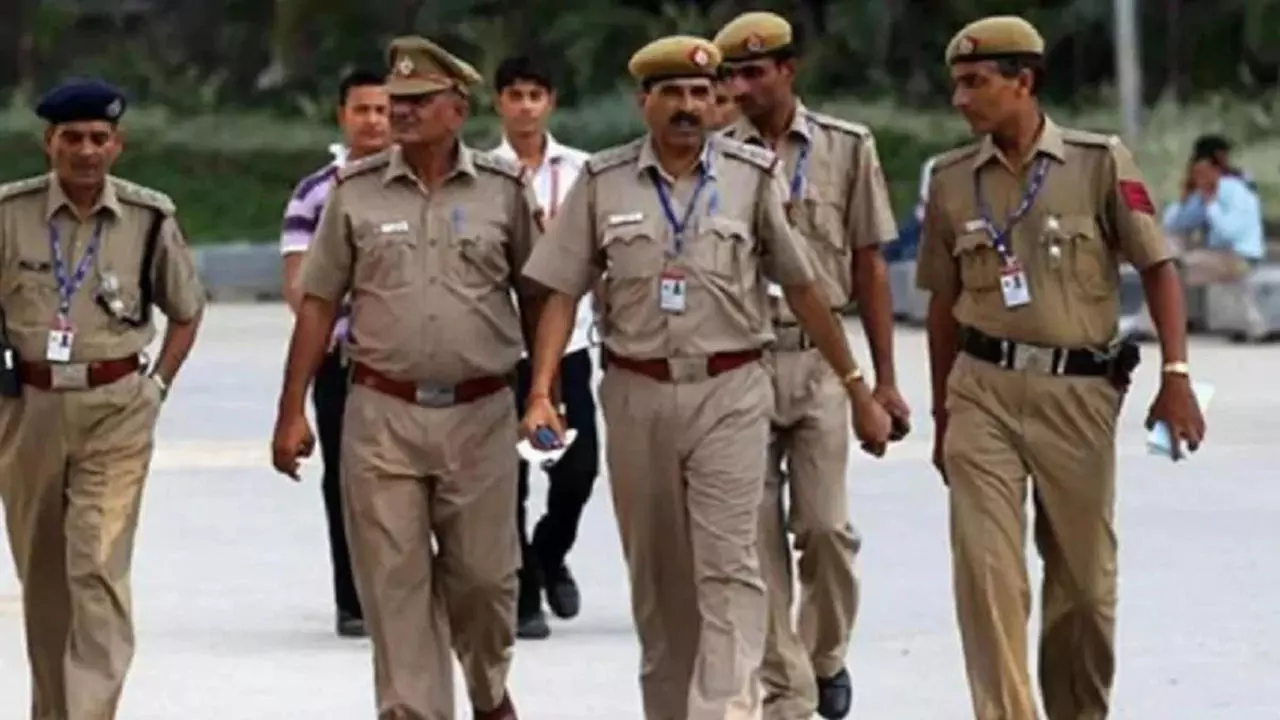 Jhansi News: ऑपरेशन कन्विक्शन से जीआरपी अनुभाग में 122 मामले में हुई सजा