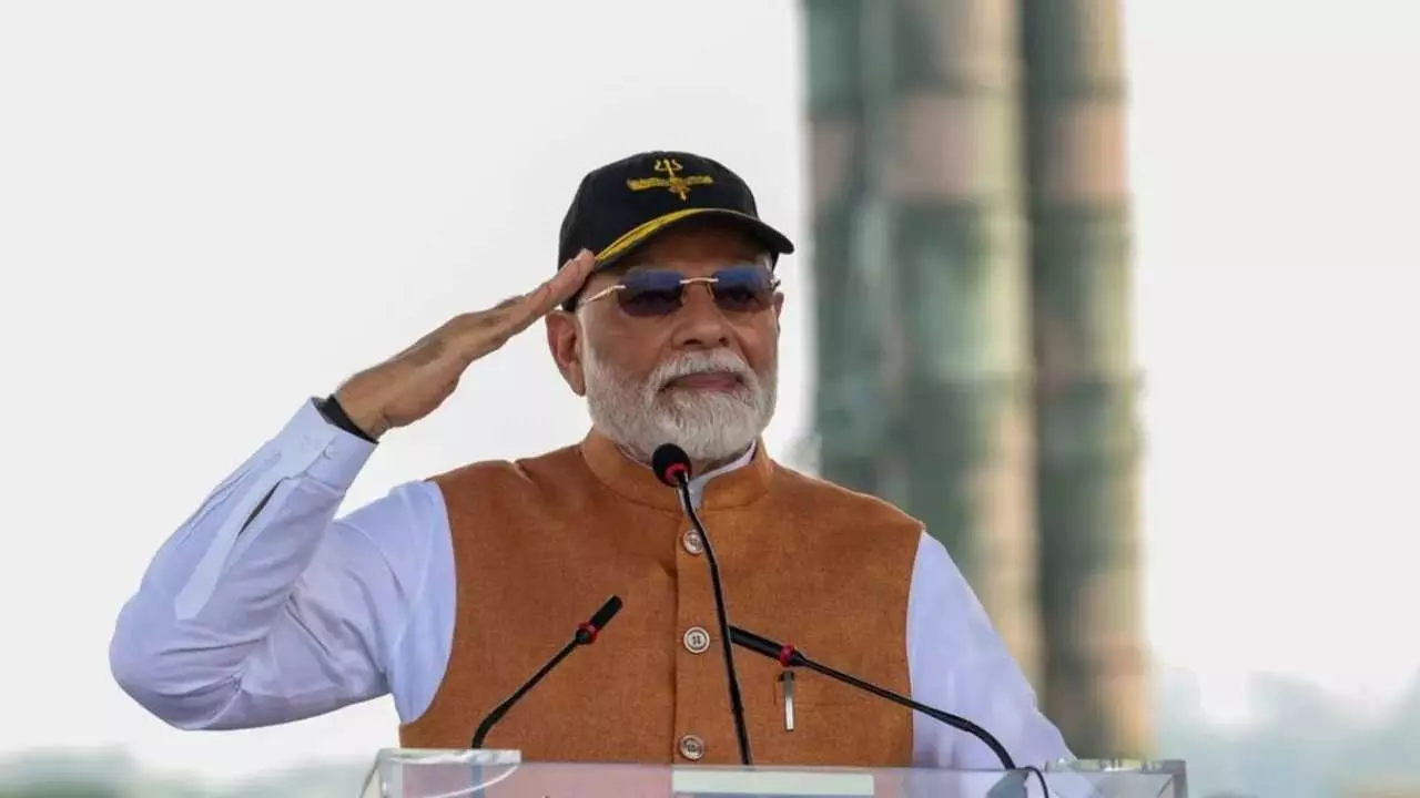 pm modi birthday