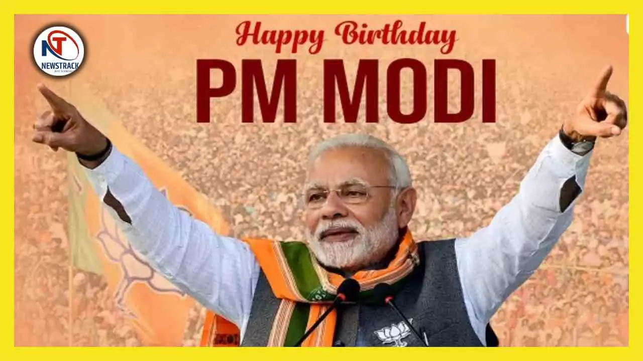 Happy Narendra Modi Birthday Special Ramraj Hindutva PM Modi Interview
