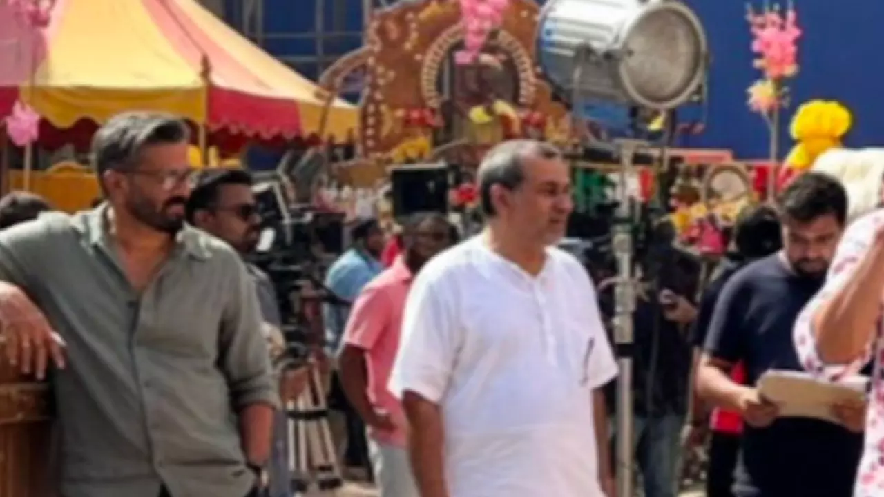 Hera Pheri 3 Teaser