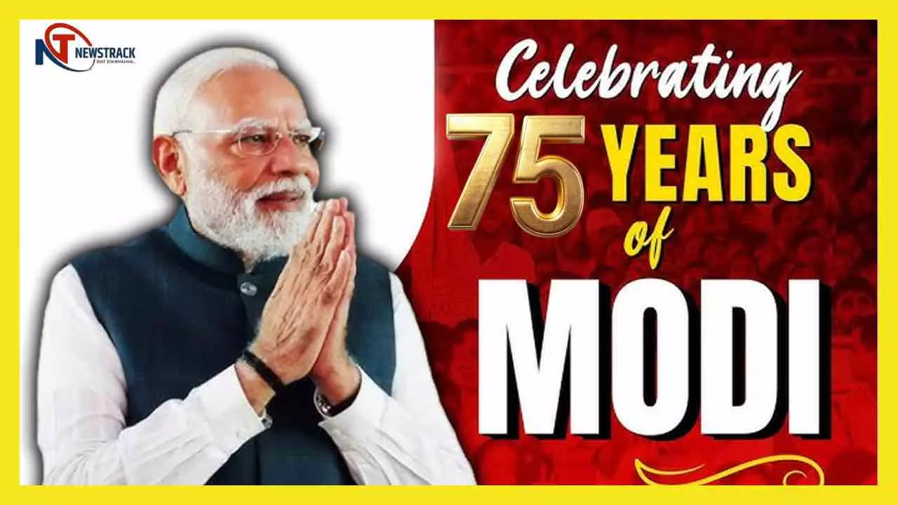 Narendra Modi Leadership Key Transformations in India