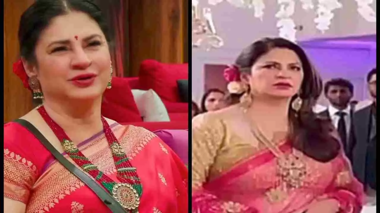 Kunickaa Sadanand Video
