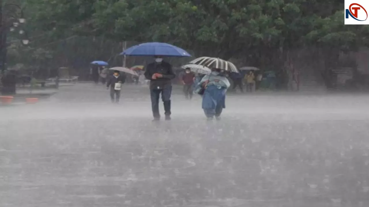Lucknow Weather