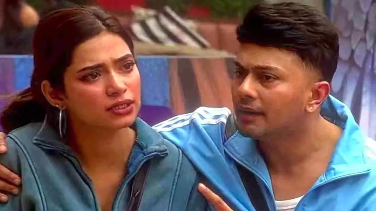 Nagma Mirajkar Video