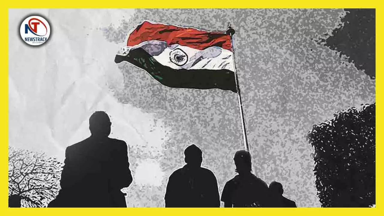 National Song vs National Anthem