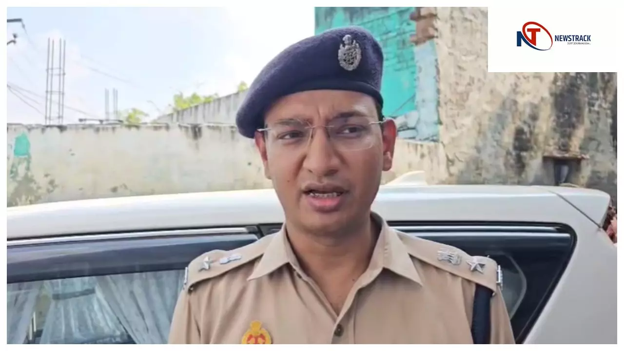 Mathura News: हथोड़ा गांव में महिला पर अज्ञात हमलावरों ने गोली चलाई, इलाज के दौरान मौत