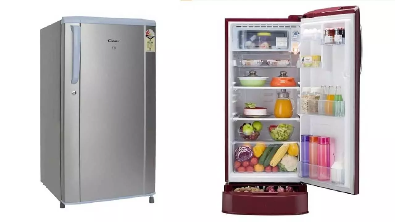 Best Haier Refrigerators List