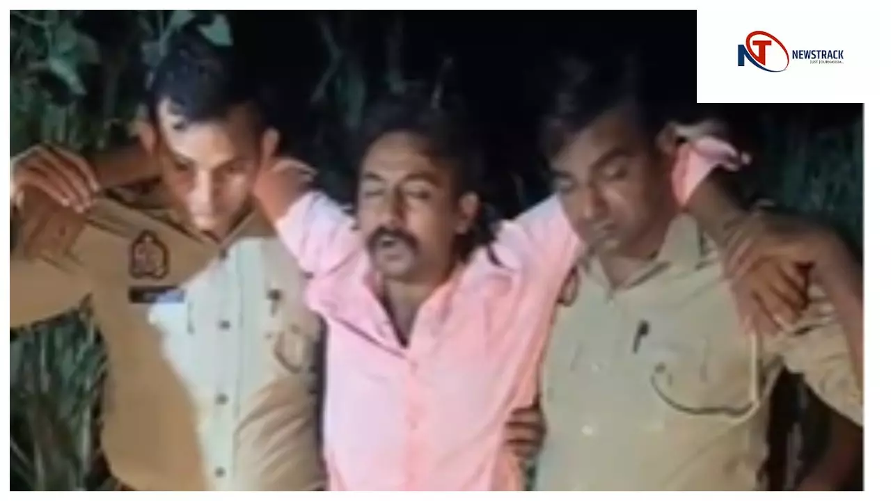 Shamli News: दो मुठभेड़ में 25-25 हजार के इनामी बदमाश शाहरुख और मोनू गिरफ्तार, घायल