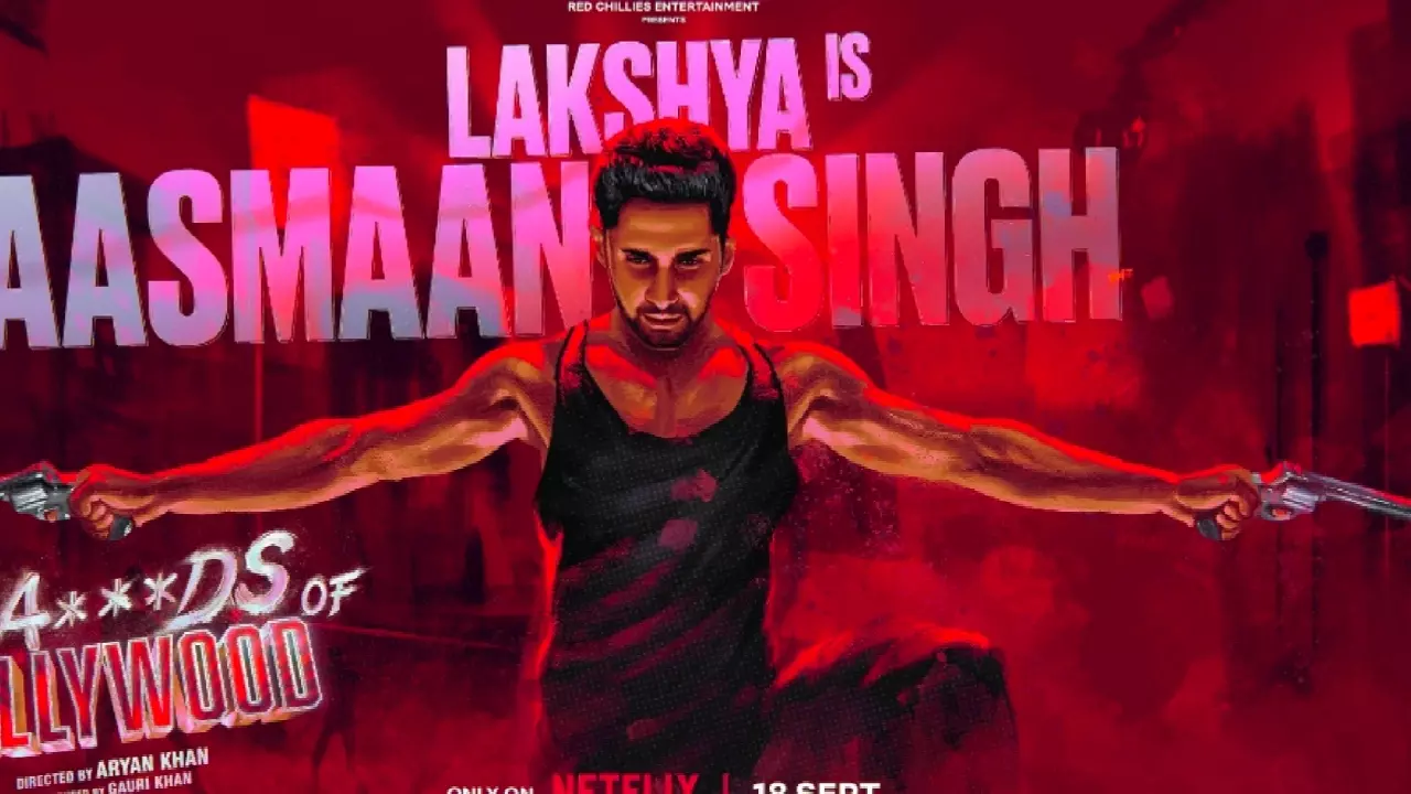 The Bads Of Bollywood Review In Hindi