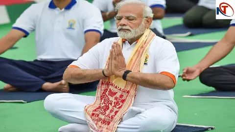 PM Modi 75th Birthday PM Modi 75th Birthday