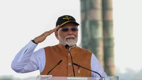 pm modi birthday