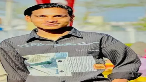 Hapur: देहरादून में बादल फटने की भयंकर आपदा: पांच मंजिला भवन ढहा, 18 वर्षीय युवक की मौत, भाई घायल Hapur: देहरादून में बादल फटने की भयंकर आपदा: पांच मंजिला भवन ढहा, 18 वर्षीय युवक की मौत, भाई घायल