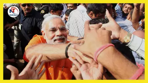 Narendra Modi Gujarat Victory Narendra Modi Gujarat Victory