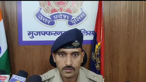Muzaffarnagar News: बाइक स्टंट मना करने की मिली मौत की सजा, चाकू घोंपकर कर दी निर्मम हत्या Muzaffarnagar News: बाइक स्टंट मना करने की मिली मौत की सजा, चाकू घोंपकर कर दी निर्मम हत्या