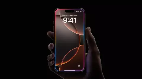 Apple iPhone 16 Pro Offer