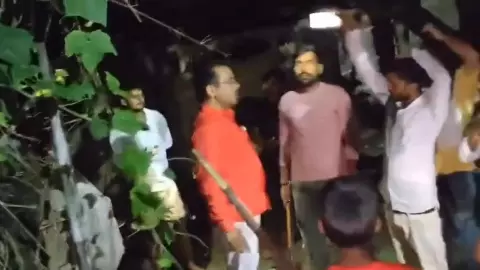 Bahraich News: बहराइच में भेड़िए का खौफ: बच्ची की मौत, वृद्धा घायल और मवेशियों पर हमले से गांव सहमा