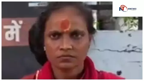 उज्जैन महाकाल मंदिर की साध्वी को फोन पर जान से मारने की धमकी, मैनपुरी में केस दर्ज उज्जैन महाकाल मंदिर की साध्वी को फोन पर जान से मारने की धमकी, मैनपुरी में केस दर्ज