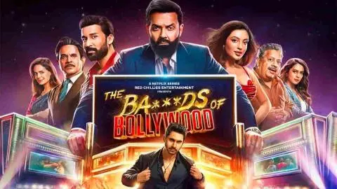 The Bads Of Bollywood Budget