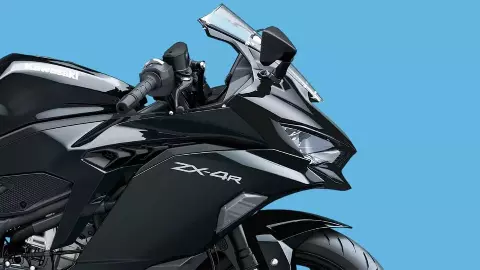 Kawasaki Ninja Bike Discount