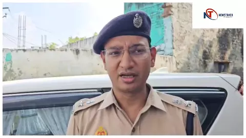 Mathura News: हथोड़ा गांव में महिला पर अज्ञात हमलावरों ने गोली चलाई, इलाज के दौरान मौत
