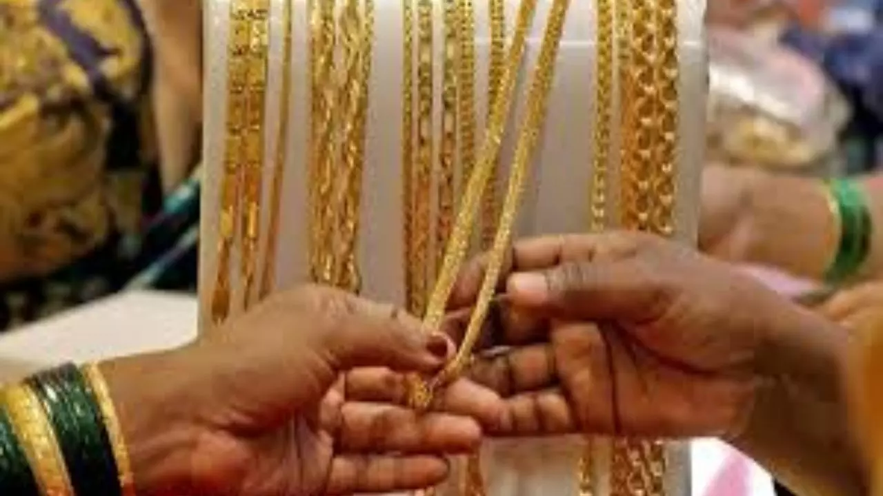 Gold Silver Rate