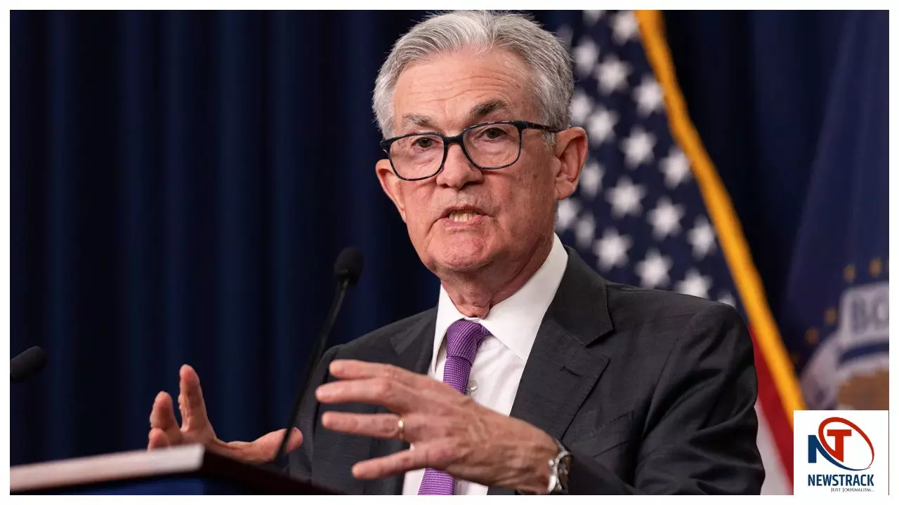 Fed Rate Cut 2025