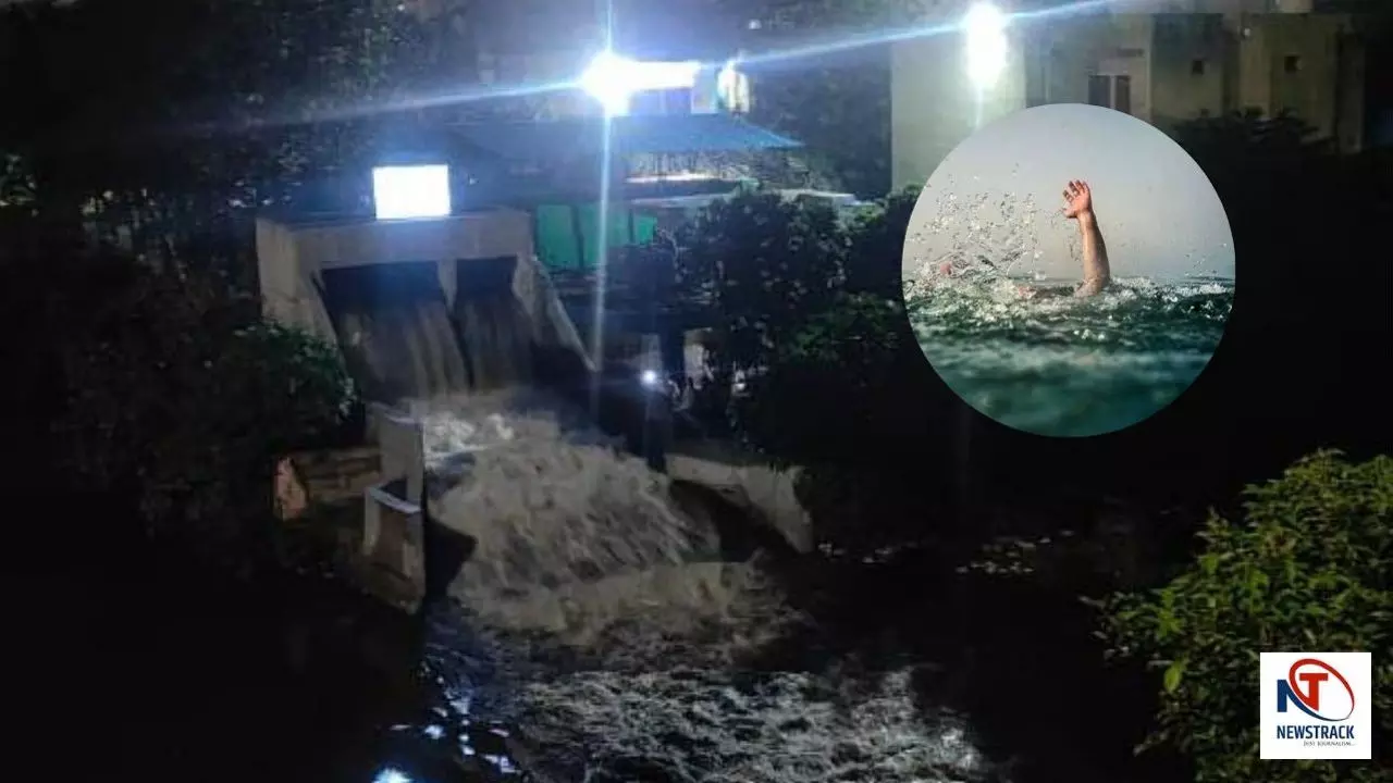 Lucknow News: नाले में डूबे बच्चे का शव मिला, 20 घंटे चला बचाव अभियान