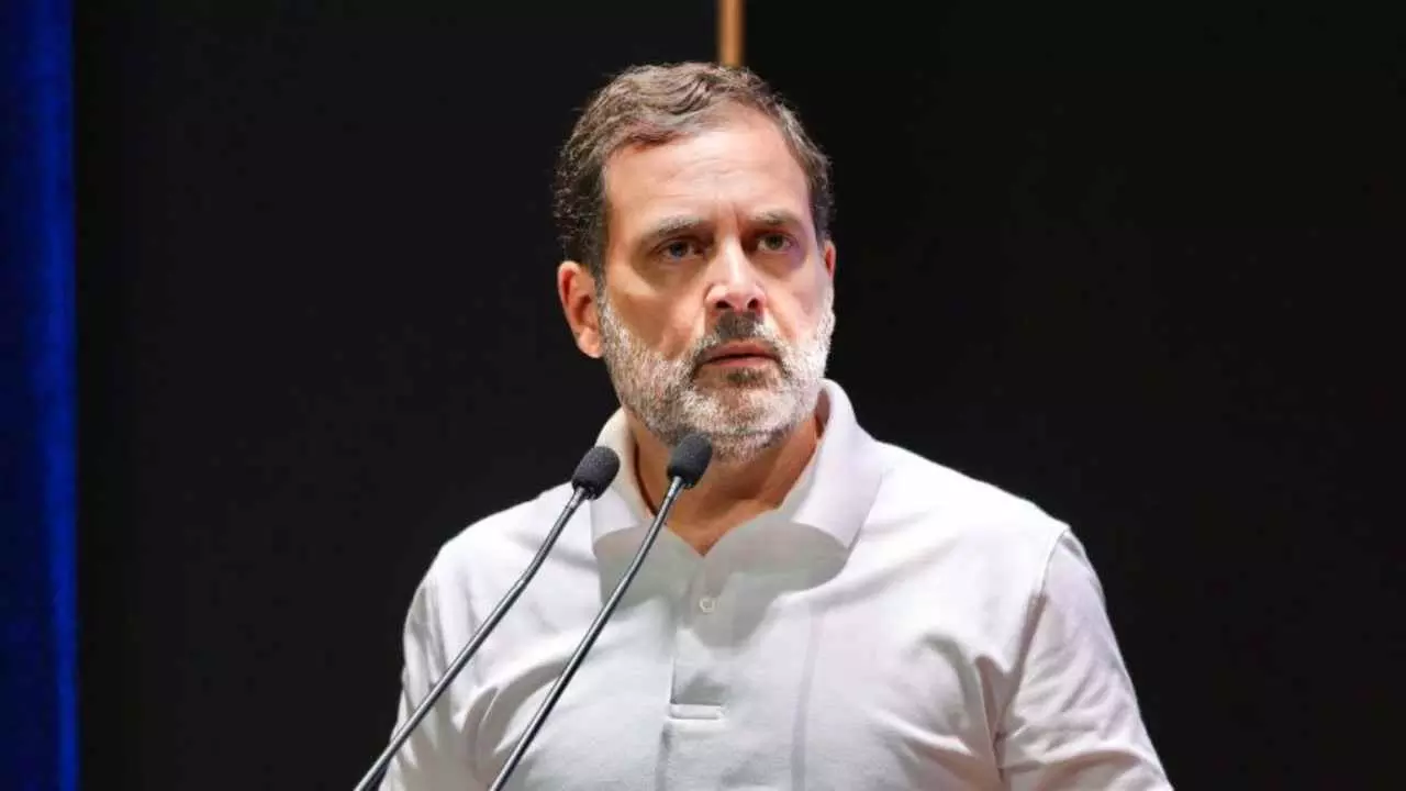 वोटर का नाम कैसे होता है डिलीट? क्या सिस्टम को हैक करना मुमकिन है, राहुल गांधी के बातों में कितना दम
